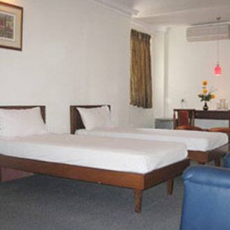 Orange Tree Residency Koramangala, Bangalore 3